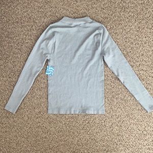 NWT Free People long sleeve